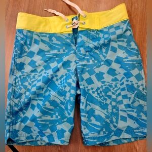 Boy's Board Shorts